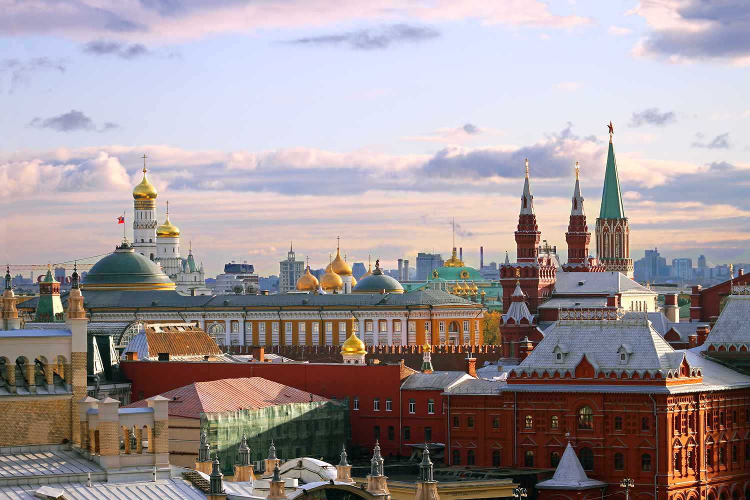 Russia-1